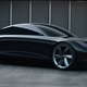 Hyundai Prophecy concept